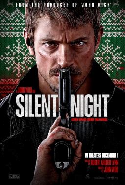 silent night 2023 wiki|silent night 2023 release date.